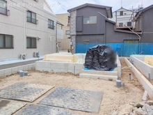 【愛知県/名古屋市瑞穂区雁道町】名古屋市瑞穂区雁道町1丁目 新築一戸建て 