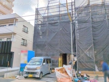 【愛知県/名古屋市瑞穂区雁道町】名古屋市瑞穂区雁道町1丁目 新築一戸建て 