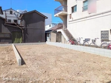 【愛知県/名古屋市瑞穂区雁道町】名古屋市瑞穂区雁道町1丁目 新築一戸建て 外観