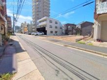 【愛知県/名古屋市瑞穂区雁道町】名古屋市瑞穂区雁道町1丁目 新築一戸建て 