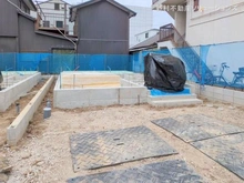 【愛知県/名古屋市瑞穂区雁道町】名古屋市瑞穂区雁道町1丁目 新築一戸建て 
