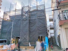 【愛知県/名古屋市瑞穂区雁道町】名古屋市瑞穂区雁道町1丁目 新築一戸建て 