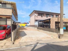 【愛知県/名古屋市北区喜惣治】名古屋市北区喜惣治1丁目 新築一戸建て 外観