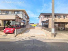 【愛知県/名古屋市北区喜惣治】名古屋市北区喜惣治1丁目 新築一戸建て 