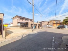 【愛知県/名古屋市北区喜惣治】名古屋市北区喜惣治1丁目 新築一戸建て 