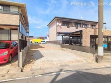 【愛知県/名古屋市北区喜惣治】名古屋市北区喜惣治1丁目 新築一戸建て 