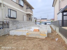 【愛知県/名古屋市北区喜惣治】名古屋市北区喜惣治1丁目 新築一戸建て 