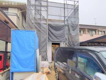 【愛知県/名古屋市北区喜惣治】名古屋市北区喜惣治1丁目 新築一戸建て 