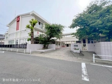 【愛知県/名古屋市北区喜惣治】名古屋市北区喜惣治1丁目 新築一戸建て 周辺施設