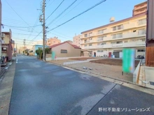 【愛知県/名古屋市北区長喜町】名古屋市北区長喜町3丁目 新築一戸建て 