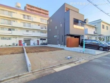 【愛知県/名古屋市北区長喜町】名古屋市北区長喜町3丁目 新築一戸建て 