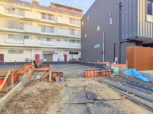 【愛知県/名古屋市北区長喜町】名古屋市北区長喜町3丁目 新築一戸建て 