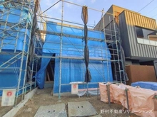 【愛知県/名古屋市北区長喜町】名古屋市北区長喜町3丁目 新築一戸建て 