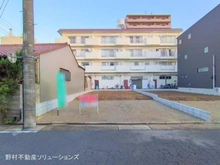 【愛知県/名古屋市北区長喜町】名古屋市北区長喜町3丁目 新築一戸建て 