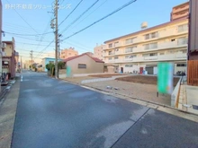 【愛知県/名古屋市北区長喜町】名古屋市北区長喜町3丁目 新築一戸建て 