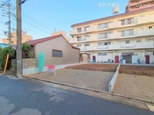 【愛知県/名古屋市北区長喜町】名古屋市北区長喜町3丁目 新築一戸建て 