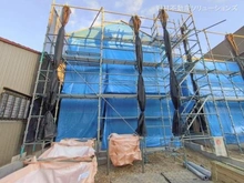 【愛知県/名古屋市北区長喜町】名古屋市北区長喜町3丁目 新築一戸建て 