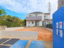 【愛知県/名古屋市天白区島田黒石】名古屋市天白区島田黒石 新築一戸建て 外観