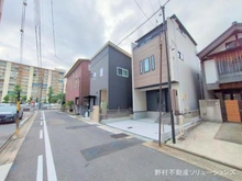 【愛知県/名古屋市北区上飯田南町】名古屋市北区上飯田南町3丁目 新築一戸建て