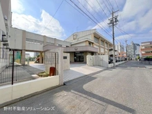 【愛知県/名古屋市北区上飯田南町】名古屋市北区上飯田南町3丁目 新築一戸建て 周辺施設