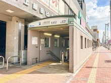 【愛知県/名古屋市北区上飯田南町】名古屋市北区上飯田南町3丁目 新築一戸建て 周辺施設