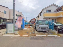 【愛知県/名古屋市北区光音寺町】名古屋市北区光音寺町3丁目 新築一戸建て