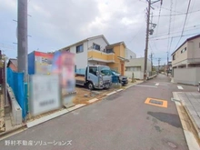 【愛知県/名古屋市北区光音寺町】名古屋市北区光音寺町3丁目 新築一戸建て