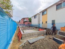 【愛知県/名古屋市北区光音寺町】名古屋市北区光音寺町3丁目 新築一戸建て 