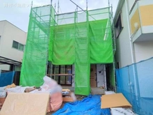 【愛知県/名古屋市北区光音寺町】名古屋市北区光音寺町3丁目 新築一戸建て 