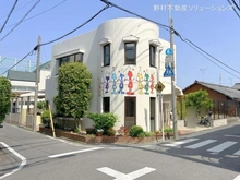 【愛知県/名古屋市北区光音寺町】名古屋市北区光音寺町3丁目 新築一戸建て 周辺施設