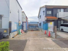 【愛知県/名古屋市西区大野木】名古屋市西区大野木4丁目 新築一戸建て 