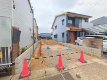 【愛知県/名古屋市西区大野木】名古屋市西区大野木4丁目 新築一戸建て 