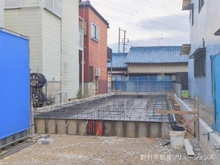 【愛知県/名古屋市西区大野木】名古屋市西区大野木4丁目 新築一戸建て 