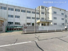 【愛知県/名古屋市西区大野木】名古屋市西区大野木4丁目 新築一戸建て 周辺施設