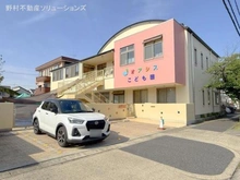 【愛知県/名古屋市西区大野木】名古屋市西区大野木4丁目 新築一戸建て 周辺施設