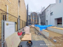 【愛知県/名古屋市北区水切町】名古屋市北区水切町4丁目 新築一戸建て 