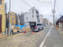 【愛知県/名古屋市北区水切町】名古屋市北区水切町4丁目 新築一戸建て 