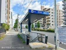 【愛知県/名古屋市北区水切町】名古屋市北区水切町4丁目 新築一戸建て 周辺施設