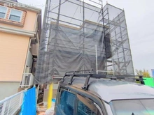 【愛知県/名古屋市天白区鴻の巣】名古屋市天白区鴻の巣2丁目 新築一戸建て 