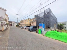 【愛知県/名古屋市天白区鴻の巣】名古屋市天白区鴻の巣2丁目 新築一戸建て 