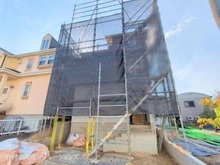 【愛知県/名古屋市天白区鴻の巣】名古屋市天白区鴻の巣2丁目 新築一戸建て 