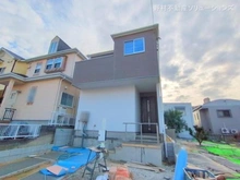 【愛知県/名古屋市天白区鴻の巣】名古屋市天白区鴻の巣2丁目 新築一戸建て 