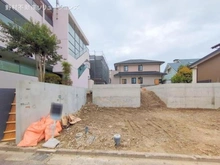 【愛知県/名古屋市名東区よもぎ台】名古屋市名東区よもぎ台3丁目 新築一戸建て 