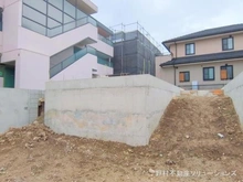 【愛知県/名古屋市名東区よもぎ台】名古屋市名東区よもぎ台3丁目 新築一戸建て 