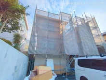 【愛知県/名古屋市名東区よもぎ台】名古屋市名東区よもぎ台3丁目 新築一戸建て 