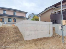 【愛知県/名古屋市名東区よもぎ台】名古屋市名東区よもぎ台3丁目 新築一戸建て 外観