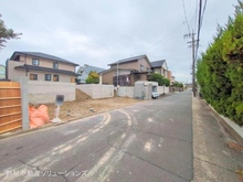 【愛知県/名古屋市名東区よもぎ台】名古屋市名東区よもぎ台3丁目 新築一戸建て 