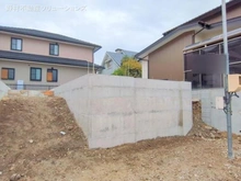 【愛知県/名古屋市名東区よもぎ台】名古屋市名東区よもぎ台3丁目 新築一戸建て 