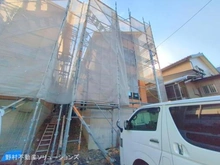 【愛知県/名古屋市名東区よもぎ台】名古屋市名東区よもぎ台3丁目 新築一戸建て 