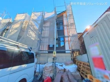 【愛知県/名古屋市名東区よもぎ台】名古屋市名東区よもぎ台3丁目 新築一戸建て 